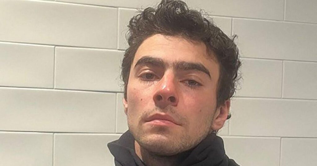 Ex-Prisoner Warns Luigi Mangione ‘Obsessive Thoughts’ Won’t Stop Overnight Ex-Prisoner Warns Luigi Mangione 'Obsessive Thoughts' Won't Stop Overnight