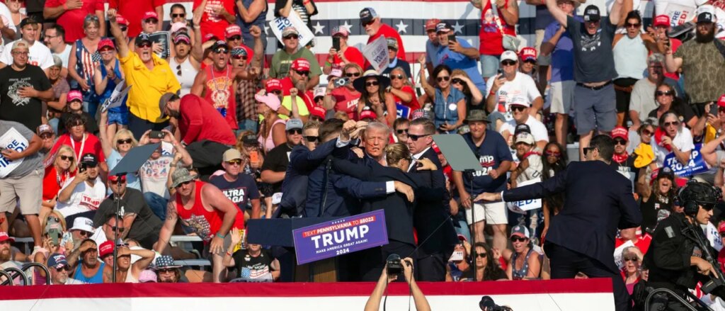 FBI Docs Reveal Trump’s Would Be Assassin Contacted Butler Officials Before The Attack