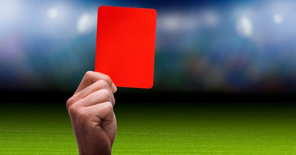FIFA Makes Bold Rule Changes Ahead Of The Biggest World Cup Ever