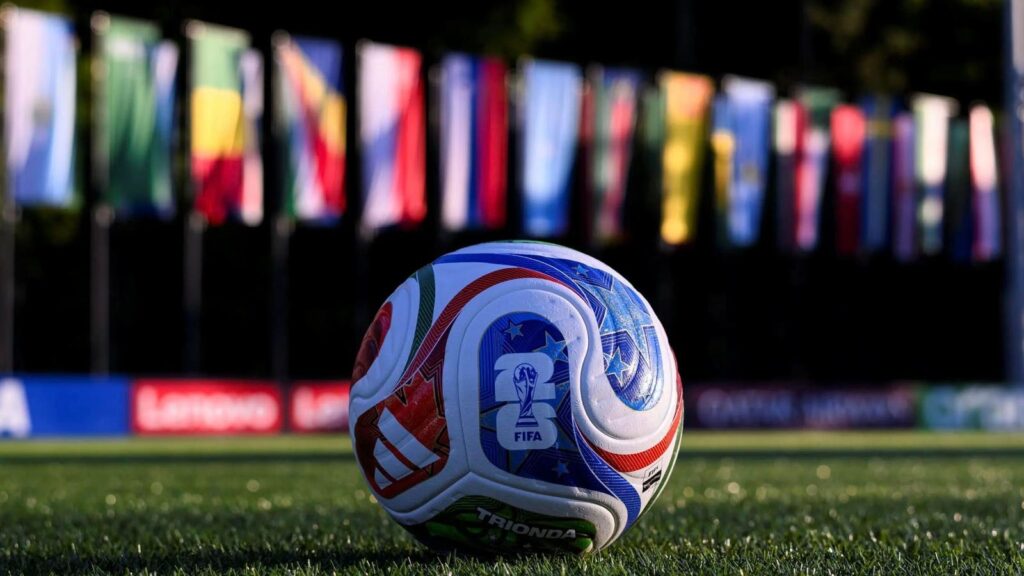 FIFA World Cup: Climate Is The Loser FIFA World Cup: Climate Is The Loser