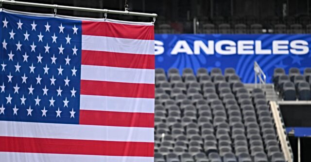 Tickets Still on Sale for U.S. Opening Match at FIFA World Cup in L.A.