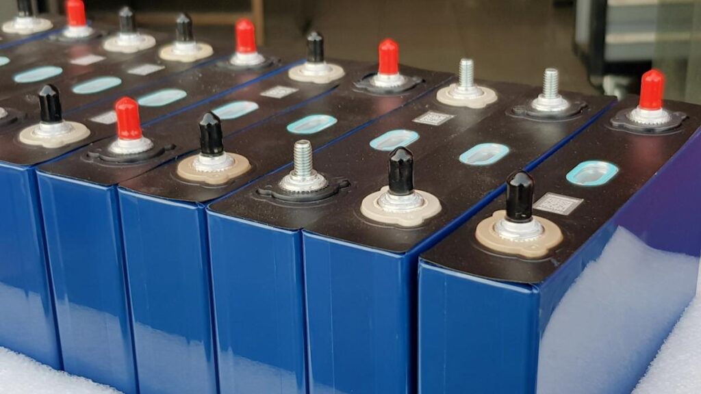 Factorial Energy goes public at $1.3bn valuation after SPAC merger