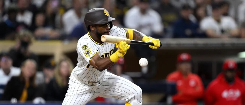 Fans Of Good Ol’ Classic Baseball Will Love Small-Ball Miracle San Diego Padres Pull Off Against Cincinnati Reds Fans Of Good Ol’ Classic Baseball Will Love Small-Ball Miracle San Diego Padres Pull Off Against Cincinnati Reds