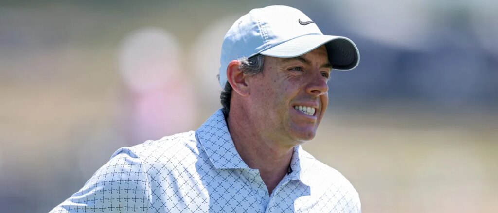 Fans Outraged After Rory McIlroy Reportedly Receives Zero Punishment Despite Breaking PGA Tour Rules