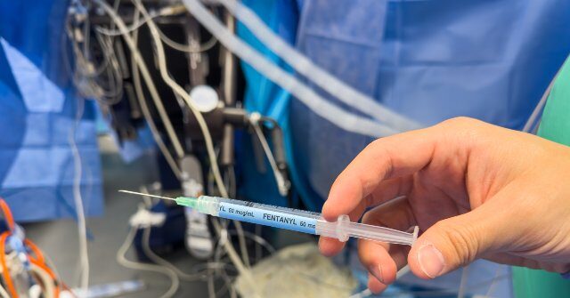 AI Drug Monitoring System Failed to Detect Nurse’s Fentanyl Theft at Tennessee Hospital