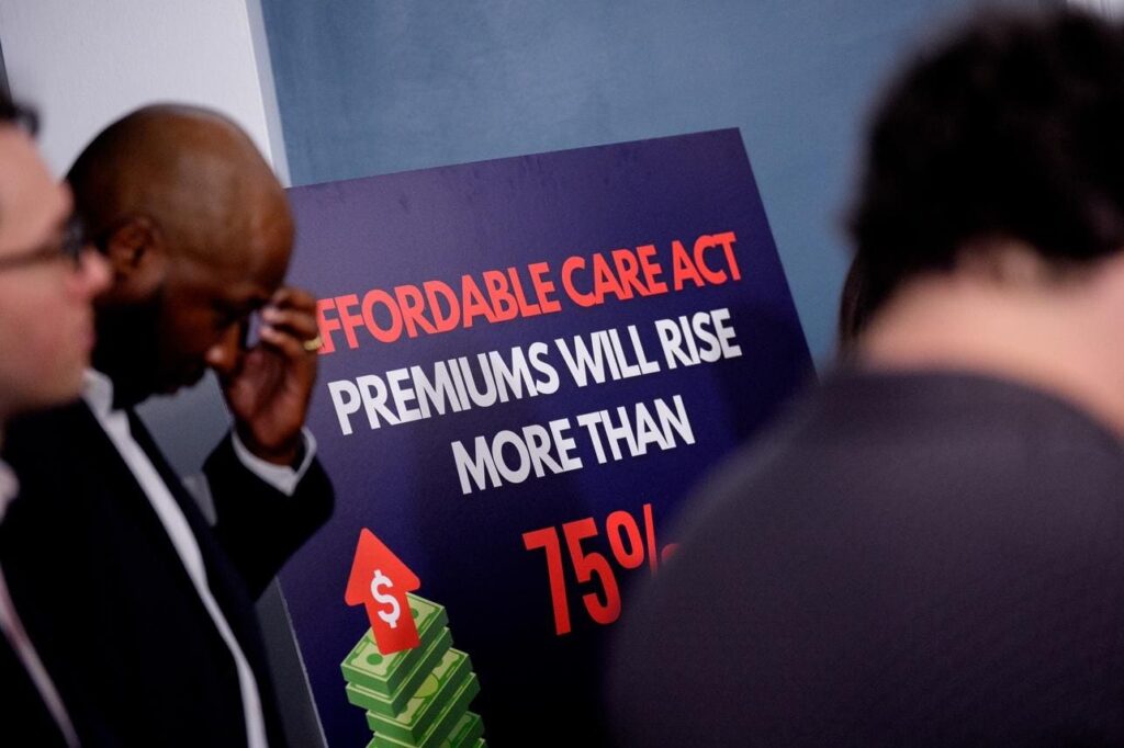 Five Million Americans Lost ACA Health Insurance—Here’s What That Could Mean For Public Health