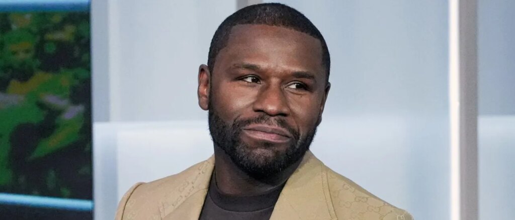 Floyd Mayweather Forced To Cancel Mike Zambidis Over Looming Litigation