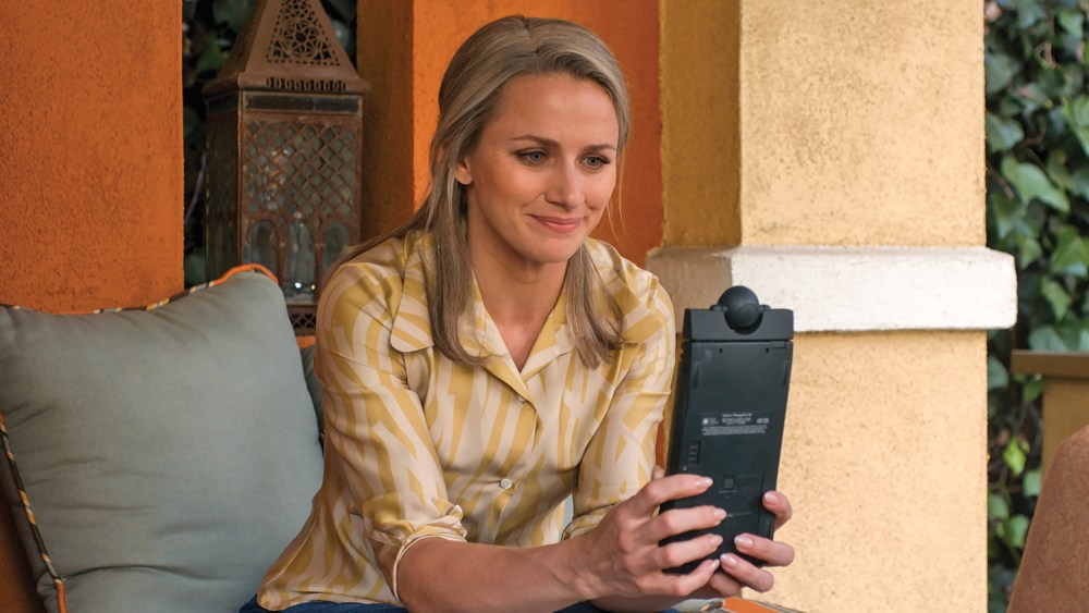 ‘For All Mankind’ Team on Working With Apple to Bring Back the Newton 'For All Mankind' Team on Working With Apple to Bring Back the Newton