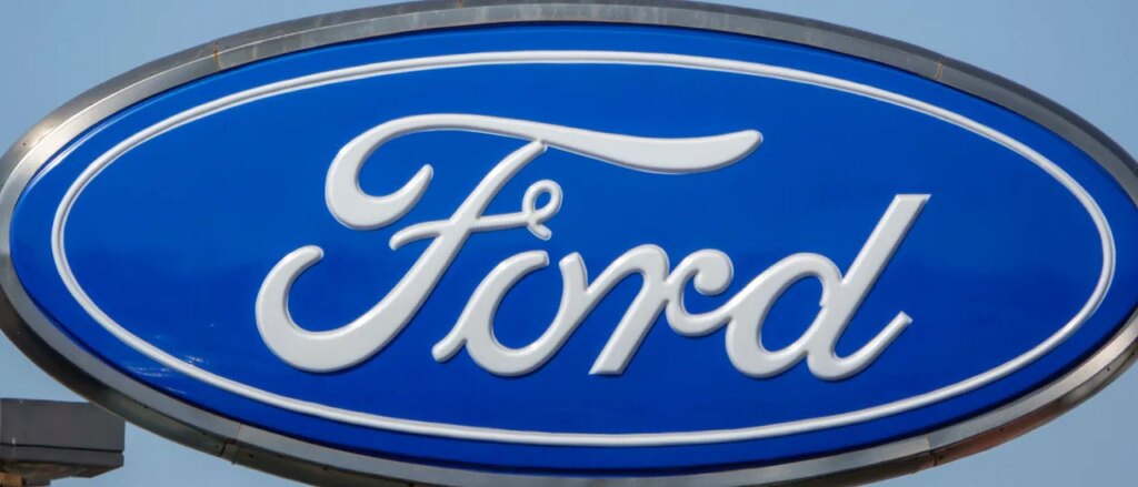 Ford Discovers Humans Can’t Be Replaced After All Ford Discovers Humans Can’t Be Replaced After All