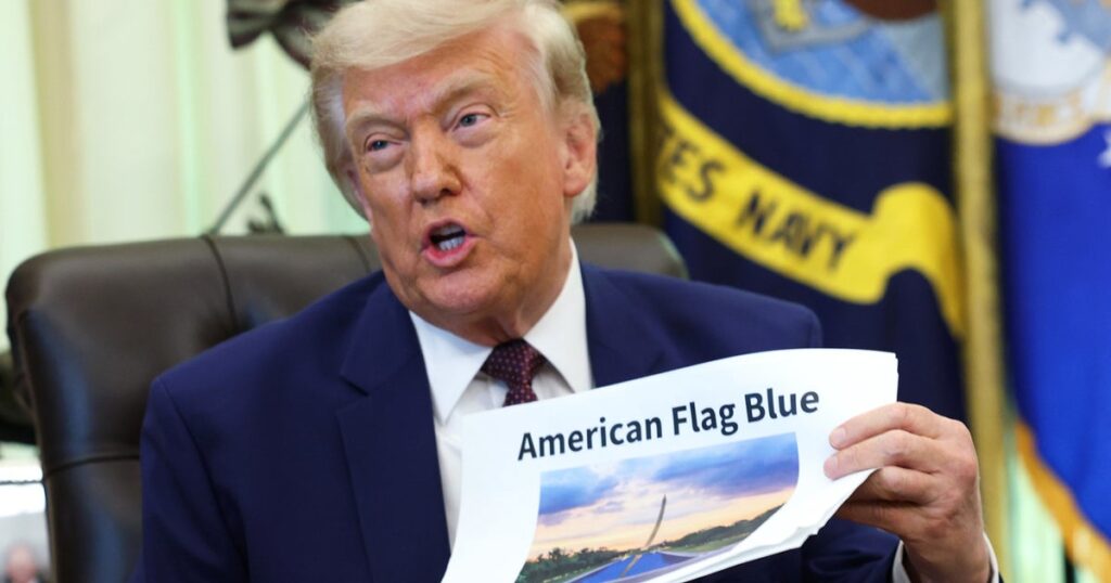 Former Aide Flags The ‘Funny’ Thing Trump Just Doesn’t Seem To Understand Former Aide Flags The ‘Funny’ Thing Trump Just Doesn’t Seem To Understand
