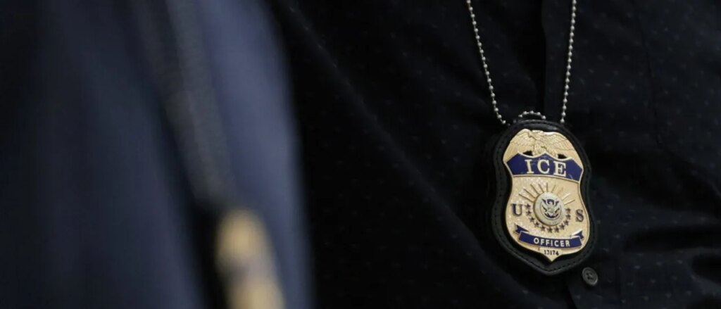 Former Court Clerks Allegedly Helped Illegal Alien Evade ICE Arrest Former Court Clerks Allegedly Helped Illegal Alien Evade ICE Arrest