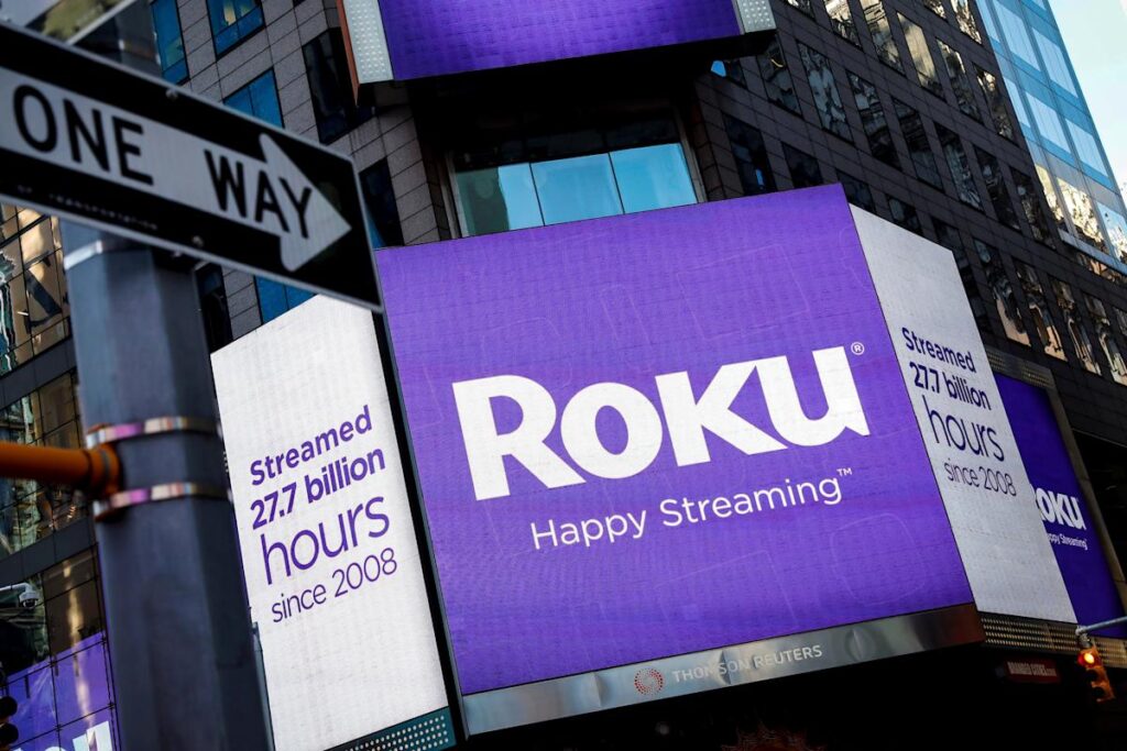 Fox’s Roku deal shows media M&A is moving from content to control Fox's Roku deal shows media M&A is moving from content to control