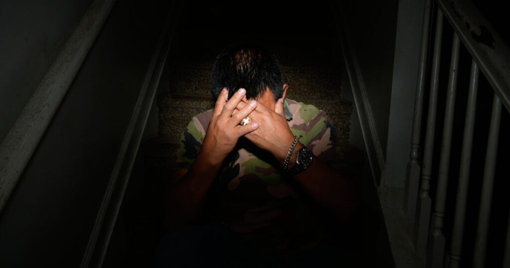 From Festering Infections To Untreated Cancer, ICE Detainees Across The U.S. Describe Medical Neglect From Festering Infections To Untreated Cancer, ICE Detainees Across The U.S. Describe Medical Neglect