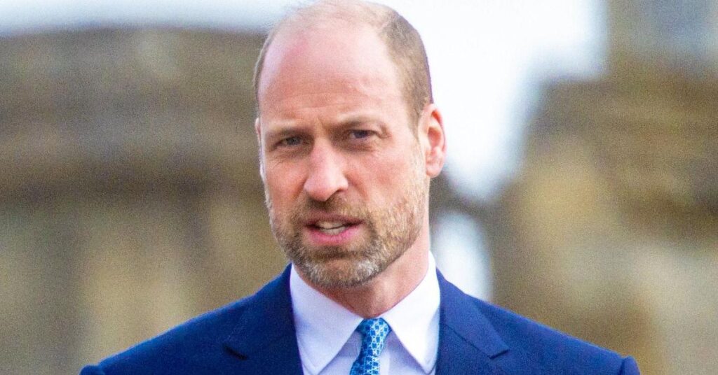 Future King William Set to Rule Motivated By ‘Ultra-Liberalism’ Future King William Set to Rule Motivated By 'Ultra-Liberalism'