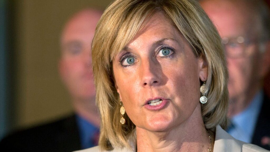 GOP Lawmaker’s Iran War Excuse Sparks Ridicule GOP Lawmaker's Iran War Excuse Sparks Ridicule