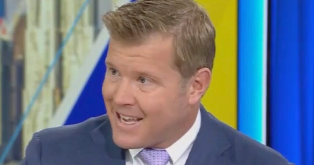 GOP Senator Warns Of Trump-Iran ‘Rope-A-Dope’ Deal Theory