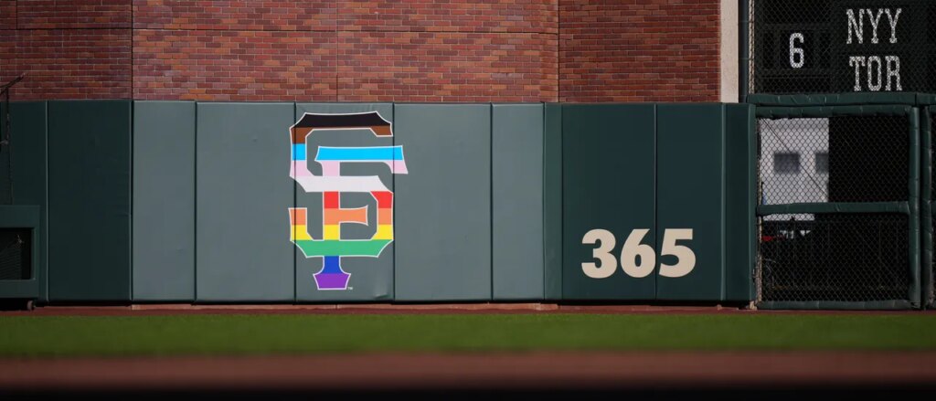 Gay Journalist Who Portrays Himself As SF Giants Fan Writes Most Cringe Letter To Team After Pride Night Rebellion Gay Journalist Who Portrays Himself As SF Giants Fan Writes Most Cringe Letter To Team After Pride Night Rebellion
