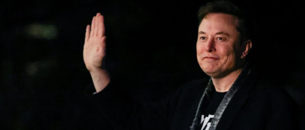 Germany Effectively Banned Citizen Vigilante Movie So Elon Musk Posted The Entire Film On X
