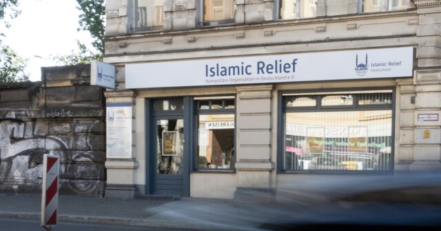Germany Gave Millions to Charity Allegedly Tied to Muslim Brotherhood