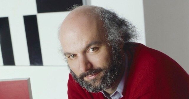 James Burrows, Director of Classic TV Comedies Including ‘Cheers’ and ‘Friends,’ Dies at 85
