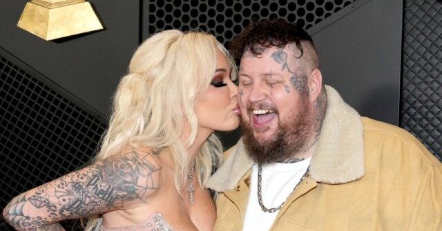 Jelly Roll Files for Divorce After 10-Year Marriage to Bunnie Xo, Citing Irreconcilable Differences