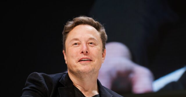 Elon Musk Vows Legal Action Against German State Media
