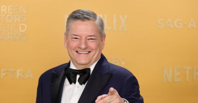 Paramount Alleges Netflix is Mounting ‘Scorched-Earth’ Campaign to Destroy Warner Bros Merger Deal