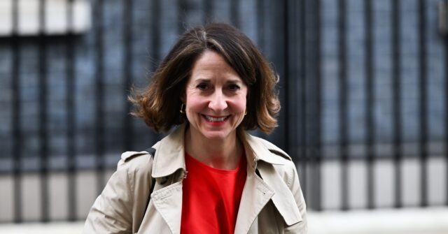 UK Tech Minister Hints at VPN Ban to Enforce Social Media Restrictions