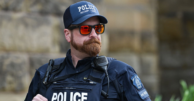 Most Crime Guns in Canada Originated in… Canada