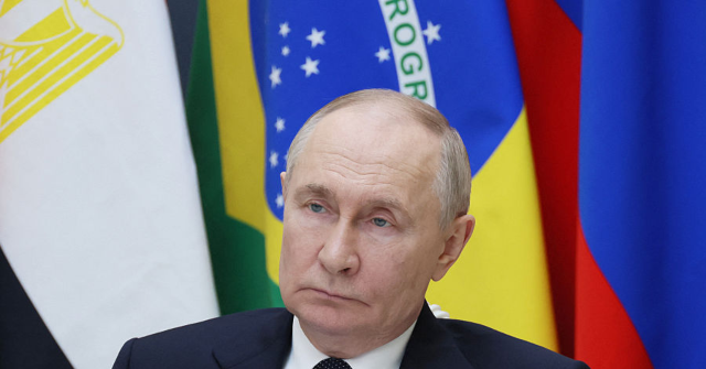Russia Operating Misinformation Networks in 13 Latin American Countries