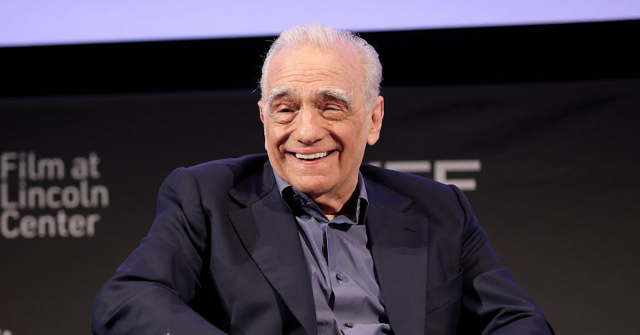 Luddites in Art Directors Union Attack Martin Scorsese for Using AI