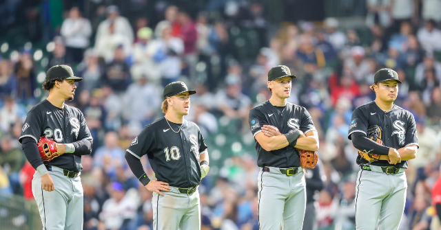 White Sox Support Gun Control Lobby’s Everytown for Gun Safety