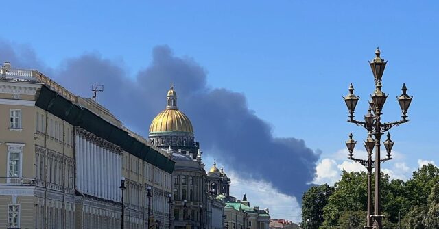 Putin Vows to Boost Air Defences After Humiliating Ukrainian Drone Strikes