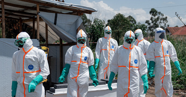 Two Babies Die from Ebola in DR Congo Orphanage
