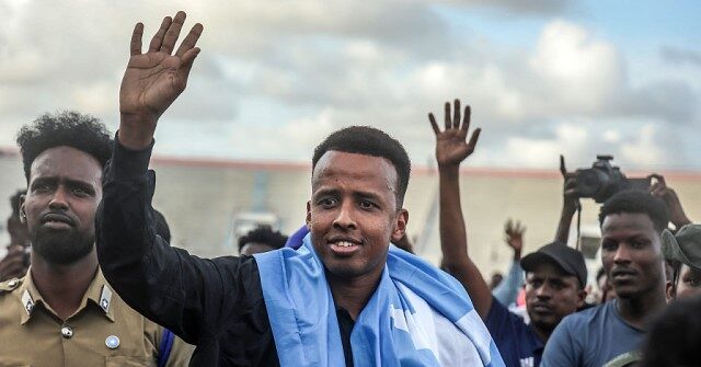Terror Links Complicate World Cup Travel for Somalians, Iranians
