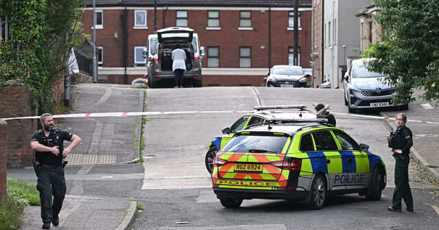 ‘Sudanese’ Male Arrested After Attempted ‘Beheading’ in Belfast