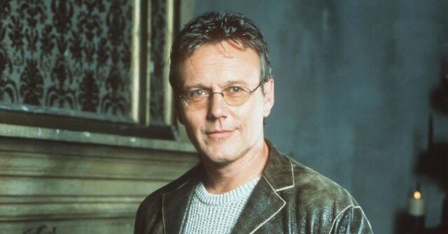 Anthony Head, Actor Known for ‘Buffy & ‘Ted Lasso,’ Dies at 72