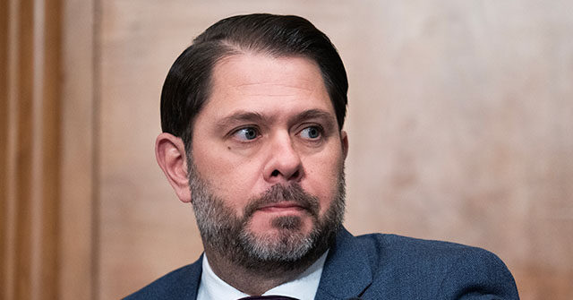 Ruben Gallego Used Campaign Donations for Luxury Family Trips