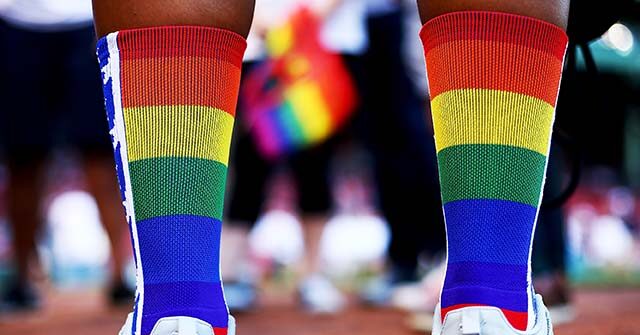 Baseball Team Forfeits Game When Players Refuse ‘Pride’ Jerseys