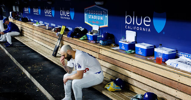 Dodgers’ Tanner Scott’s Family Receives Death Threats After Loss to Phillies