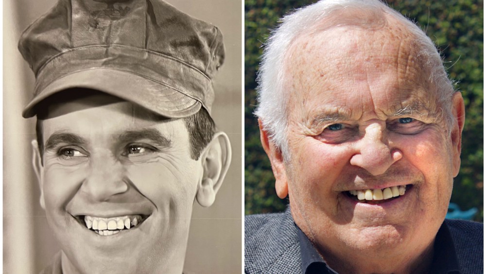 ‘Gomer Pyle, U.S.M.C.’ Actor Was 94 'Gomer Pyle, U.S.M.C.' Actor Was 94