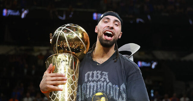 Knicks’ Jose Alvarado Speaks on Possibility of White House Visit After NBA Finals Win
