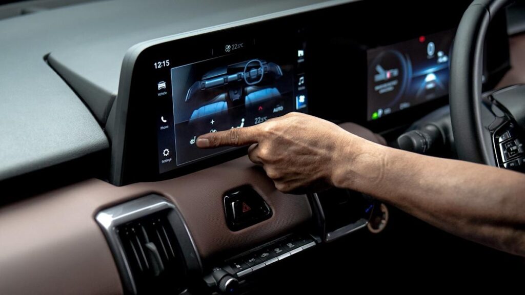 HCLTech signs software partnership with Volkswagen subsidiary e.solutions HCLTech signs software partnership with Volkswagen subsidiary e.solutions