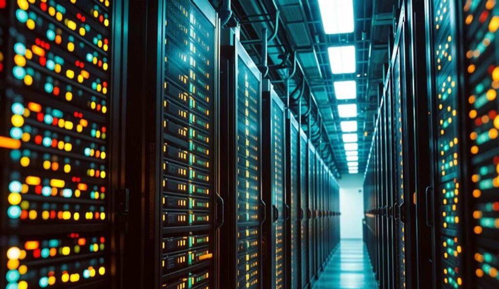 HIVE Digital Technologies gains approval to acquire Swedish data center in Boden HIVE Digital Technologies gains approval to acquire Swedish data center in Boden