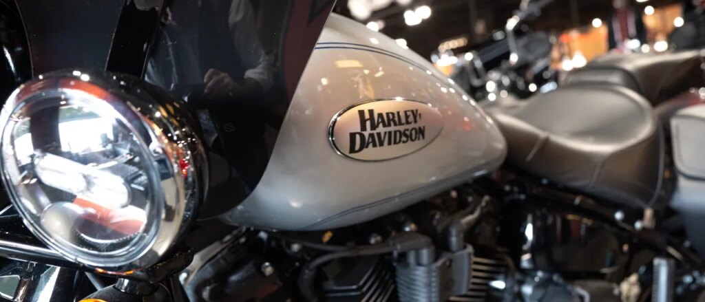 Harley-Davidson Backsliding On Wokeness Despite Previous Policy Reversal