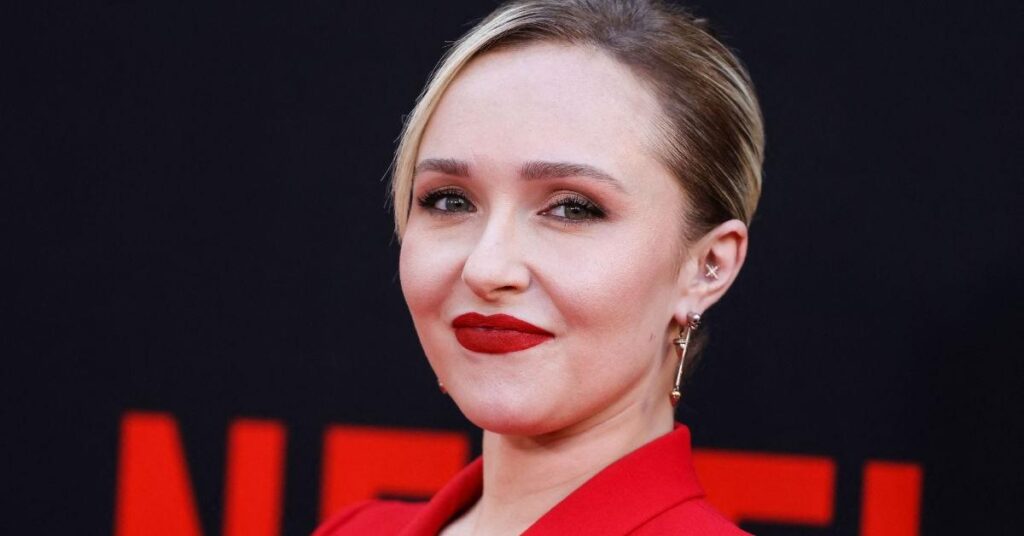 Hayden Panettiere's Book 'This Is Me: A Reckoning': Biggest Bombshells