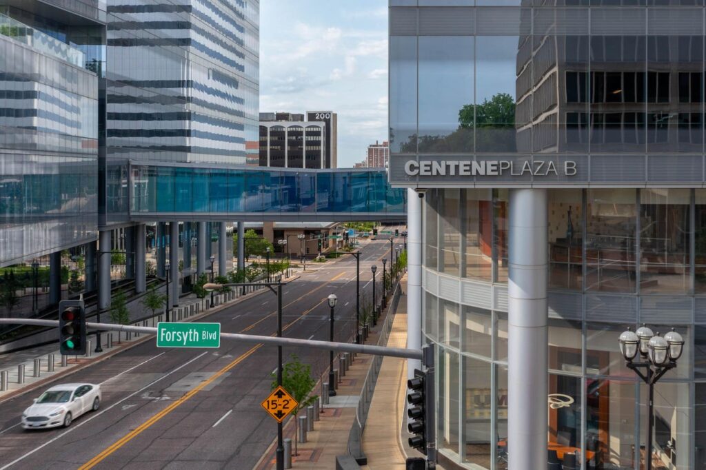 Health Insurer Centene Offers Companywide Worker Buyouts To Cut Costs Health Insurer Centene Offers Companywide Worker Buyouts To Cut Costs