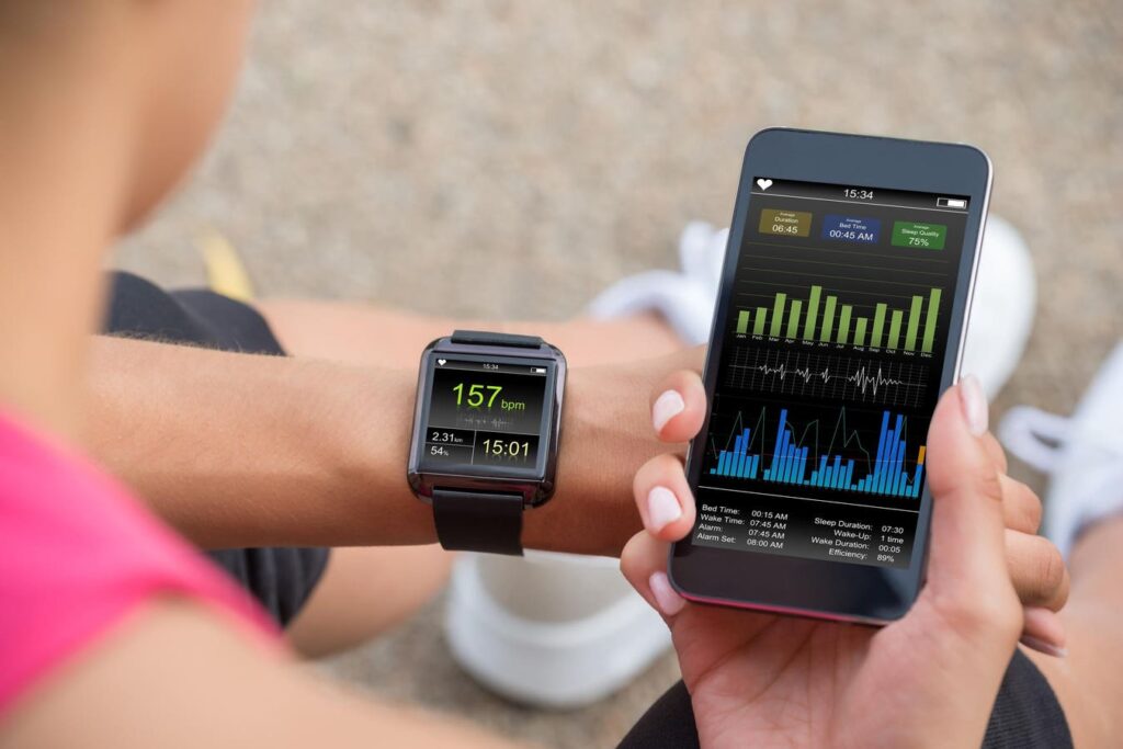Health Outcomes Data For Wearables Key To Medicare Coverage Expansion Health Outcomes Data For Wearables Key To Medicare Coverage Expansion