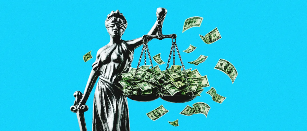 Here’s How The Anti-Weaponization Fund Will Really Work — And Who It Could Help