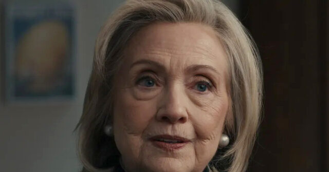 Netflix’s ‘American Experiment’ Doc Features Hillary Clinton Calling the Electoral College an ‘Abomination’